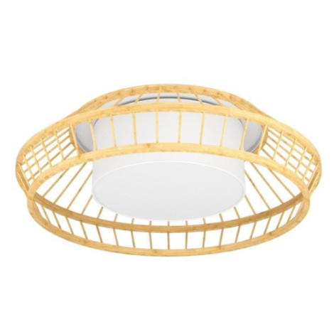 LED Stropní osvětlení Eglo YUKU-Z bílá 900841