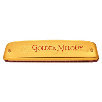 Hohner Golden Melody Tremolo