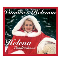 Vondráčková Helena: Vánoce s Helenou (2x CD) - CD