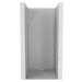 Sprchové dveře MEXEN LIMA transparentní, 95 cm