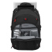 WENGER GIGABYTE - 15" batoh na Macbook Pro a iPad, černý - 600627