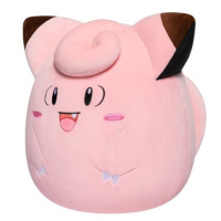 Orbico Pokémon Squishmallows Clefairy 25cm, plyš