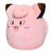 Orbico Pokémon Squishmallows Clefairy 25cm, plyš