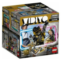 LEGO VIDIYO 43107 HipHop Robot BeatBox