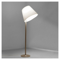 Artemide MELAMPO MEGA stojací bronz 0577020A