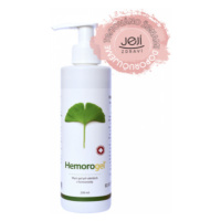 HEMOROGEL mycí gel 200ml CZ/SK