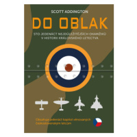 Do oblak - Scott Addington