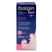 Ibalgin Baby 20 mg/ml suspenze 100 ml