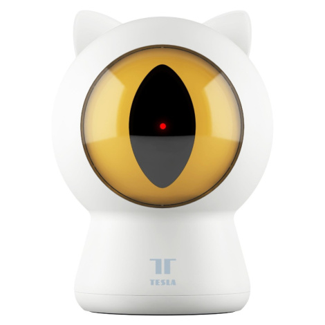 TESLA Smart Laser Dot Cats laserová hračka
