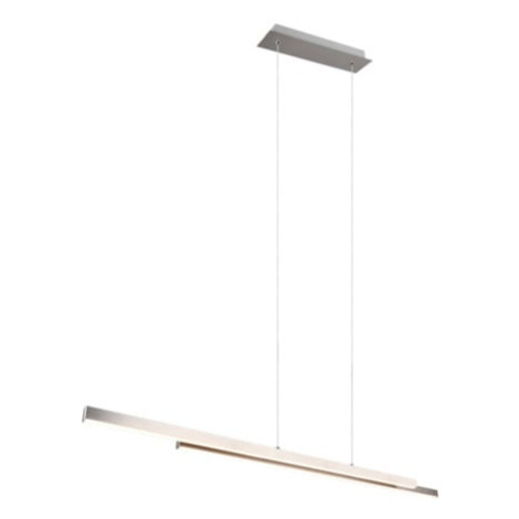 Reality Odio závěsné světlo nikl r37882107 RER37882107