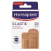 Hansaplast Elastic náplast 20 ks