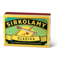 Sirkolamy - Klasika Albi