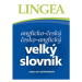 Anglicko-český česko-anglický velký 3. vydání Lingea