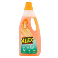 ALEX Čistič a extra síla na laminát 750 ml