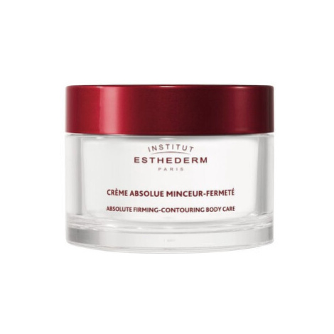ESTHEDERM Absolute Firming-Contouring Body Care 200ml Institut Esthederm