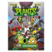 Plants vs. Zombies - Trávogedon - Paul Tobin, Ron Chan