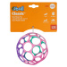 OBALL Hračka Oball™ Classic 10 cm růžovo/fialová 0m+