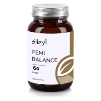 Sibyl FemiBalance 60 cps