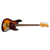 Fender American Vintage II 1966  3-Color Sunburst