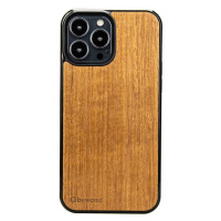 Pouzdro Bewood pro iPhone 13 Pro Max Tek