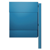 Radius design cologne Schránka na dopisy RADIUS DESIGN (LETTERMANN 5 STANDING blue 566N) modrá