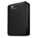 WD Elements Portable 1,5TB, WDBU6Y0015BBK-WESN