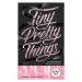 Tiny Pretty Things (český jazyk) (Krása, která bolí...) - kniha z kategorie Beletrie pro děti