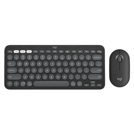 Logitech 920-012244 Černá