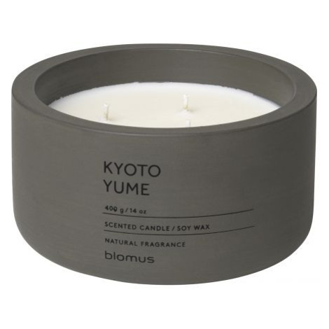 Vonná svíčka Kyoto Yume - kulatá FOR LIVING