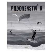 Podobenství II | Ivana Pecháčková