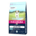 EUKANUBA Adult Small & Medium Breed Grain Free Ocean Fish 3 kg