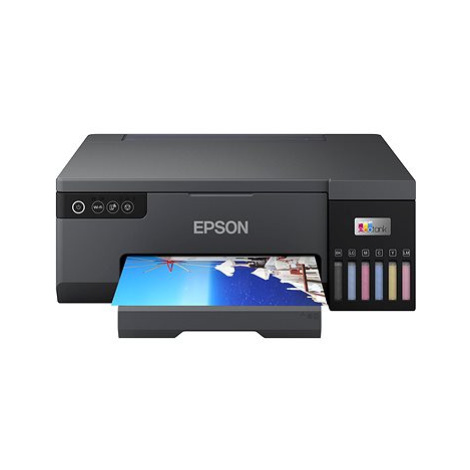 Epson EcoTank L8050