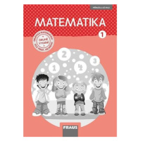 Matematika 1 dle prof. Hejného - Příručka učitele