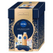 NIVEA BOX Golden Care set