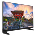 Smart televize JVC LT-32VH4305 / LED / 1366 × 768 px / 32" (80 cm) / HD Ready / černá Varianta: 