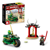 LEGO Ninjago - Lloydova nindža motorka 71788