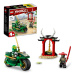 LEGO Ninjago - Lloydova nindža motorka 71788