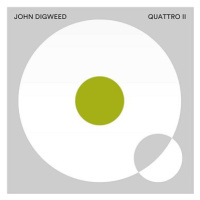 Digweed John: Quattro II (4x CD) - CD