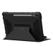 Pouzdro UAG Metropolis, black - Samsung Galaxy Tab S8+/S7+ (224012114040)