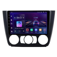 Hizpo Android Autorádio BMW 1. řady, 1. Série E88 E82 E81 E87 2004-2011 s WIFI, GPS