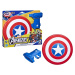 Hasbro Magnetický štít Avengers Captain America
