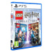 LEGO Harry Potter Collection - PS5