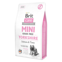 Brit Care Dog Mini Grain Free Yorkshire 400g