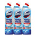 DOMESTOS Total Hygiene Ocean Fresh 3× 700 ml