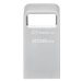 Kingston Flash Disk 256GB DataTraveler Micro 200MB/s Metal USB 3.2 Gen 1