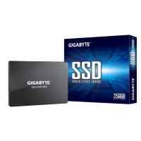 GIGABYTE SSD 256GB SATA