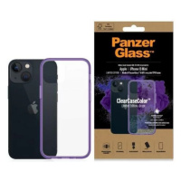 Kryt PanzerGlass ClearCase iPhone 13 Mini 5.4