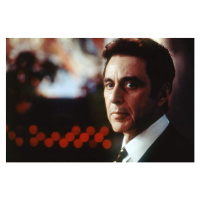 Fotografie Al Pacino, The Devil'S Advocate 1997 Directed By Taylor Hackford, 40 × 26.7 cm