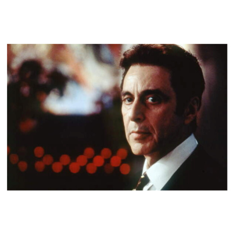 Umělecká fotografie Al Pacino, The Devil'S Advocate 1997 Directed By Taylor Hackford, (40 x 26.7