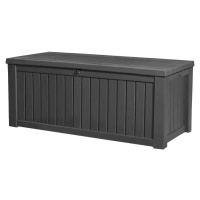 Keter ROCKWOOD box 570L – grafit